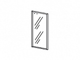 Дверь правая 3 уровня (стекло)