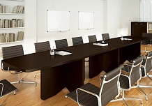 Фото стол для переговоров Стол для переговоров ACCORD