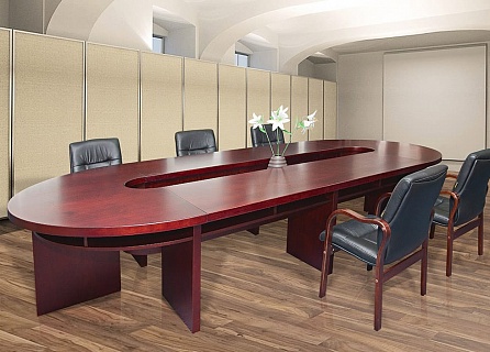 Фото стол для переговоров Стол для переговоров EXECUTIVE 5