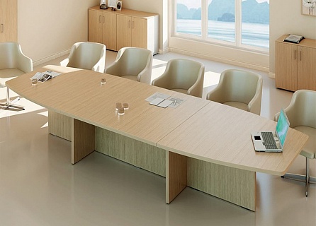 Фото стол для переговоров Стол для переговоров MULTIMEETING 3