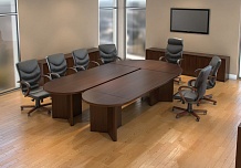 Фото стол для переговоров Стол для переговоров PRINCETON