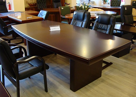 Фото стол для переговоров Стол для переговоров EXECUTIVE 3