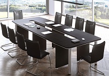 Фото стол для переговоров Стол для переговоров SMARTEX